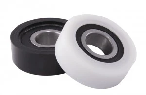 full ceramic bearings